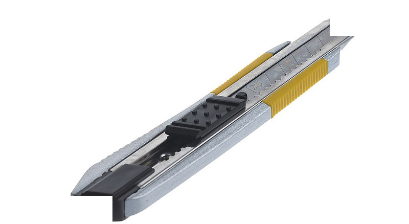 کاتر کنزاکس مدل KCS-318 کاتر کنزاکس مدل KCS-318