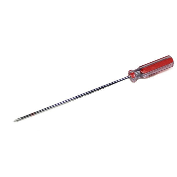 پیچ گوشتی چهارسو توسن مدل T903N-150 پیچ گوشتی چهارسو توسن مدل T903N-150
