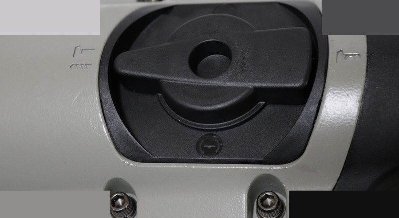 دریل بتن کن دی سی ای مدل AZC03-38 دریل بتن کن دی سی ای مدل AZC03-38