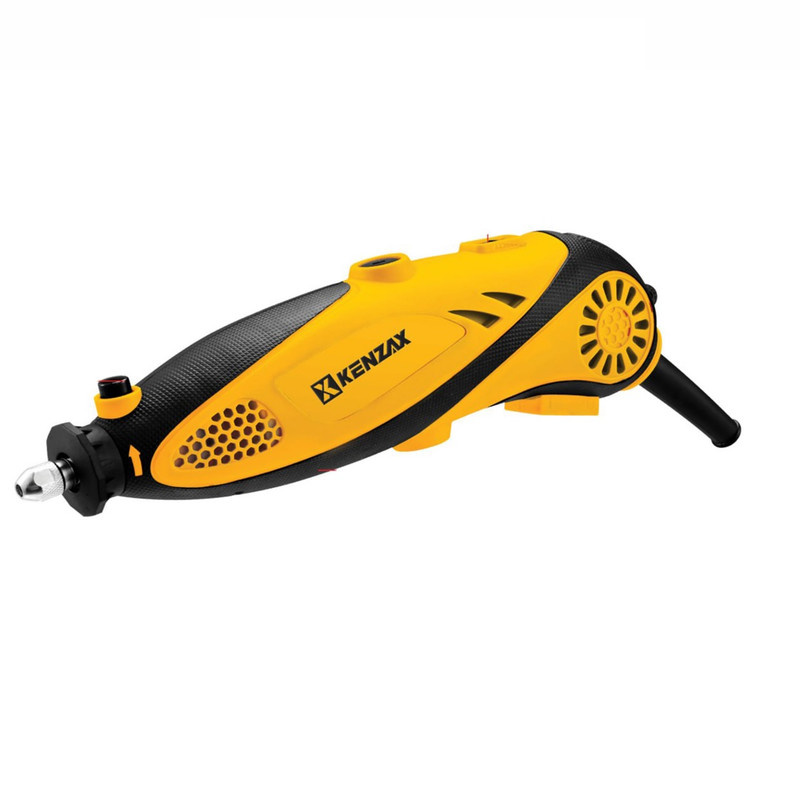 فرز انگشتی مینیاتوری کنزاکس مدل KDG-3513 فرز انگشتی مینیاتوری کنزاکس مدل KDG-3513