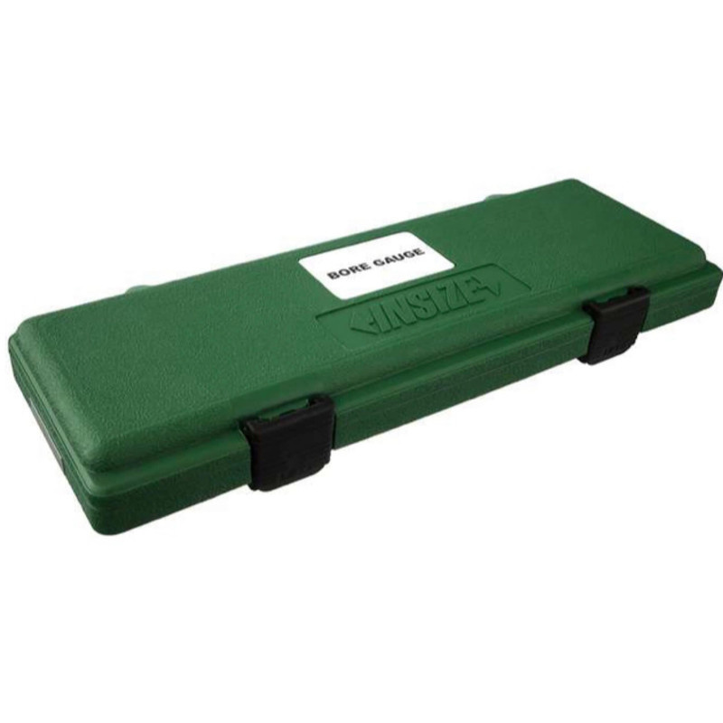 گیج سیلندر اینسایز کد 60-2322 گستره 60-35 میلیمتر گیج سیلندر اینسایز کد 60-2322 گستره 60-35 میلیمتر