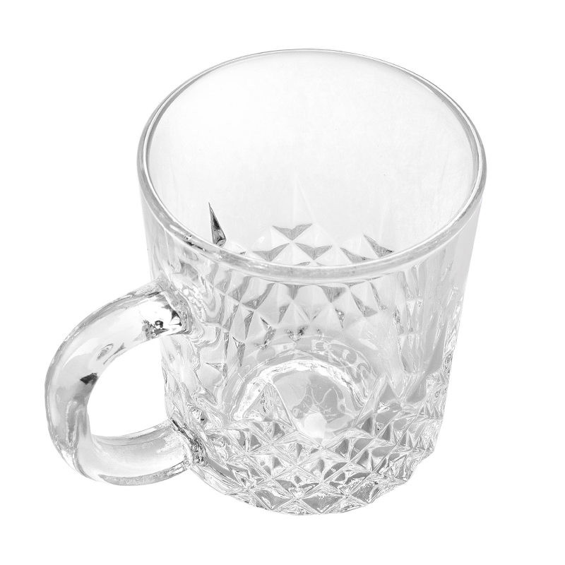 لیوان بلینک مکس مدل B04-4 بسته 6 عددی لیوان بلینک مکس مدل B04-4 بسته 6 عددی