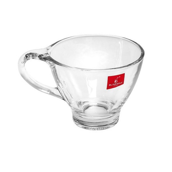 فنجان بلینک مکس کد KTZB-64 بسته 6 عددی فنجان بلینک مکس کد KTZB-64 بسته 6 عددی