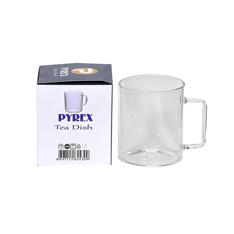 لیوان مدل PYREX