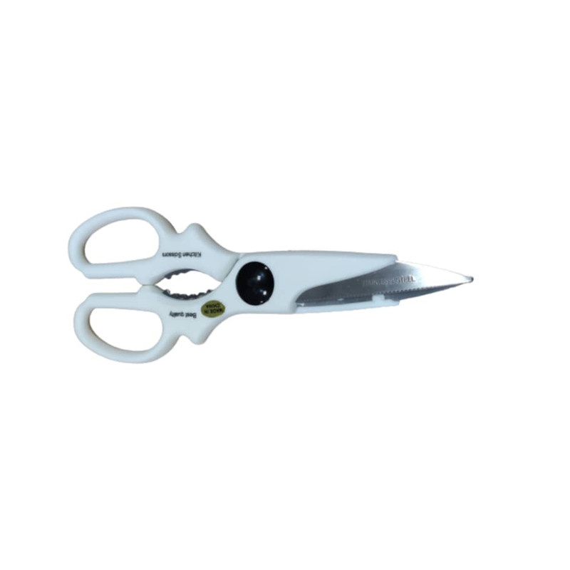قیچی آشپزخانه مدل SK021B قیچی آشپزخانه مدل SK021B