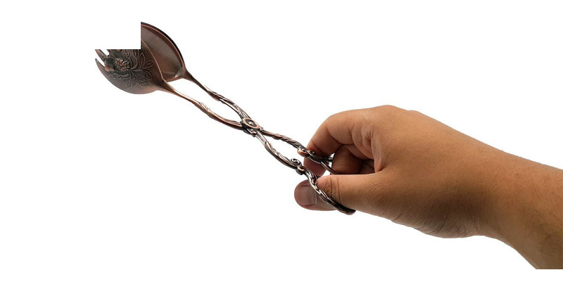 انبر سالاد کد 697822B انبر سالاد کد 697822B