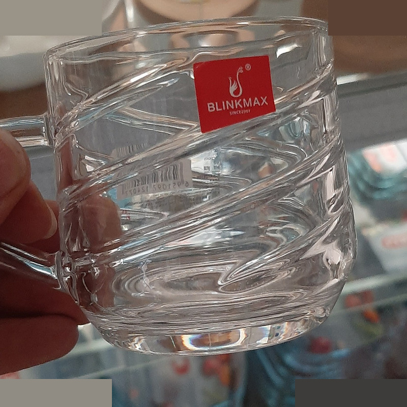 فنجان بلینک مکس مدل KTZB108_1 بسته 6 عددی فنجان بلینک مکس مدل KTZB108_1 بسته 6 عددی
