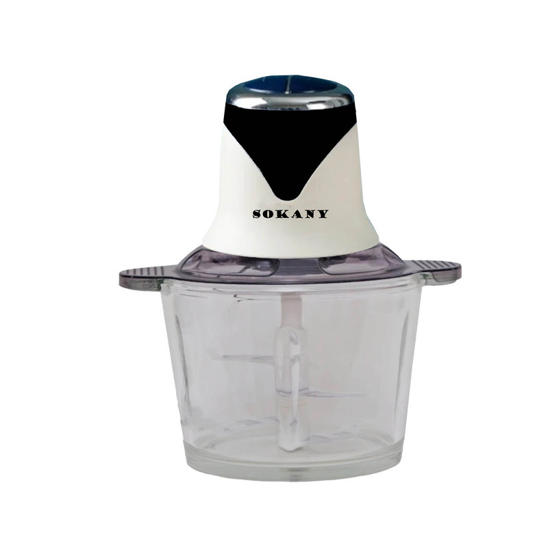 خردکن 2 لیتری سوکانی مدل SK-7010 خردکن 2 لیتری سوکانی مدل SK-7010