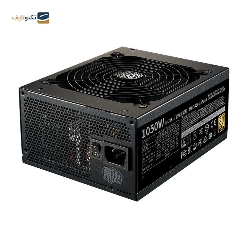 gallery-پاور کامپیوتر کولر مستر مدل MWE 650 Gold V2 copy.png