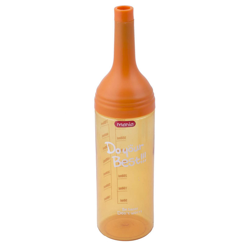 بطری روغن مانیا مدل S-450 بطری روغن مانیا مدل S-450