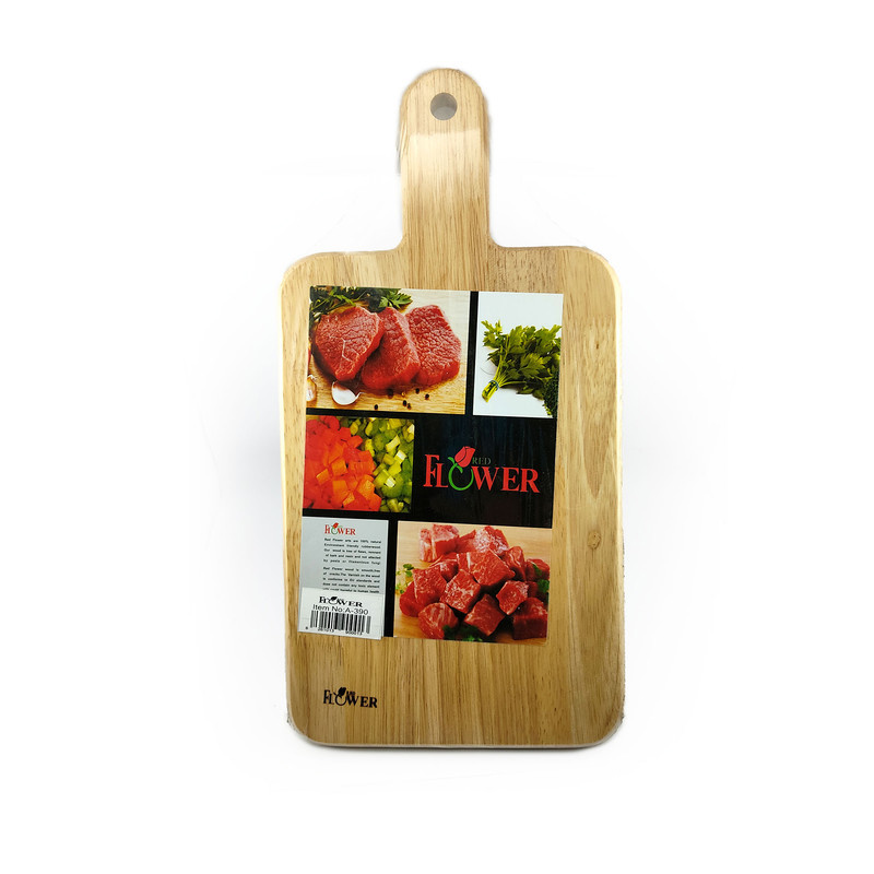 تخته گوشت ردفلاور مدل A-390 تخته گوشت ردفلاور مدل A-390