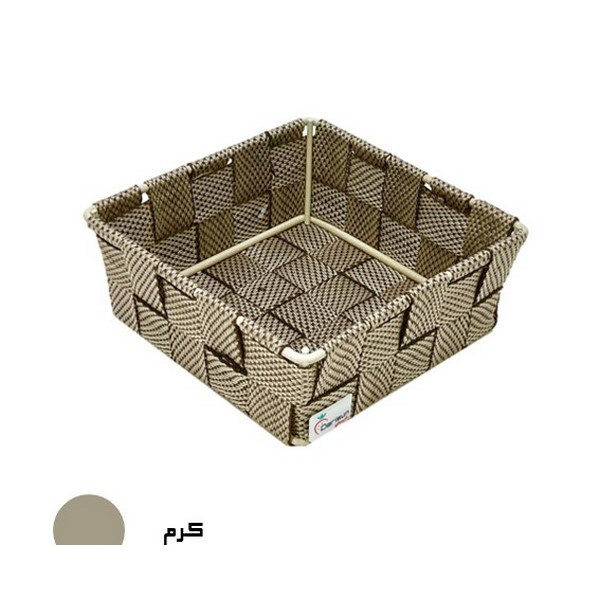 سبد نان و سبزی داریسان مدل S157 سبد نان و سبزی داریسان مدل S157