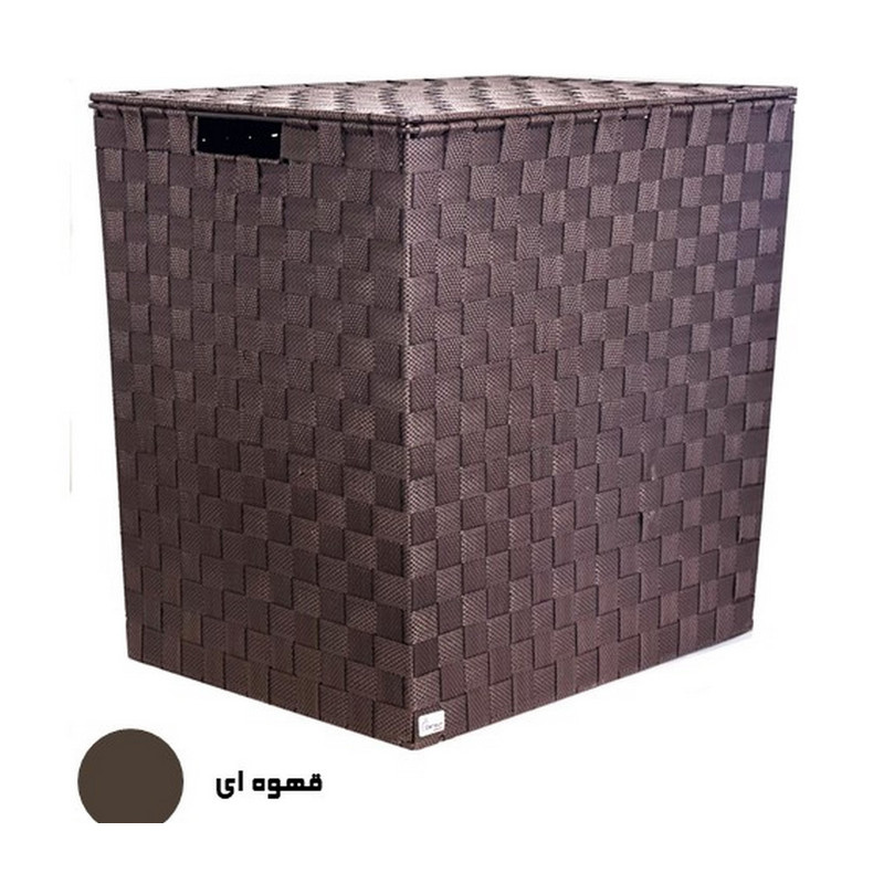 سبد رخت چرک داریسان مدل SR214 سبد رخت چرک داریسان مدل SR214