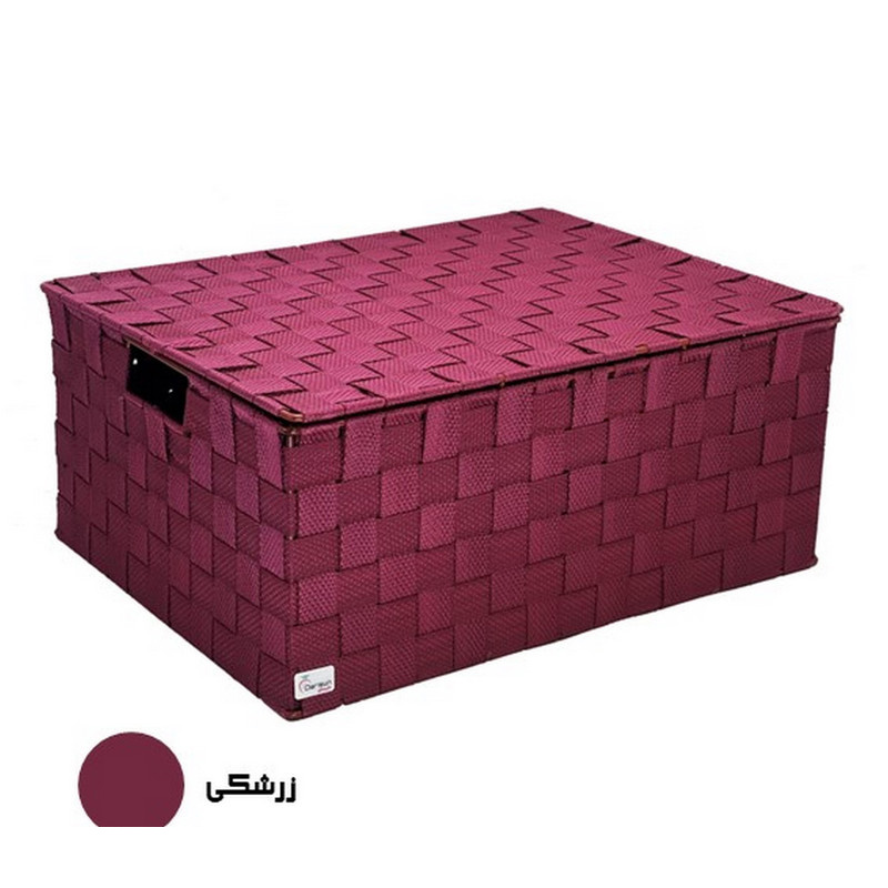 باکس لباس داریسان مدل B156 باکس لباس داریسان مدل B156