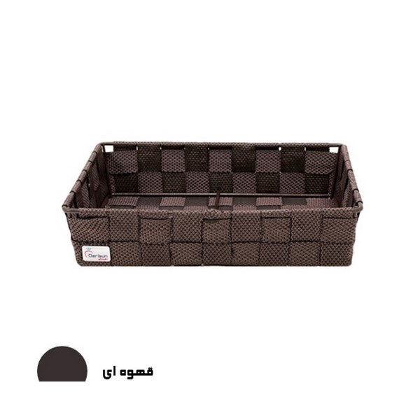 سبد سبزی داریسان مدل S173 سبد سبزی داریسان مدل S173