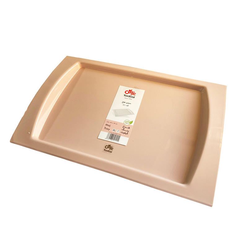 سینی یزدگل مدل موج کد 111 سینی یزدگل مدل موج کد 111