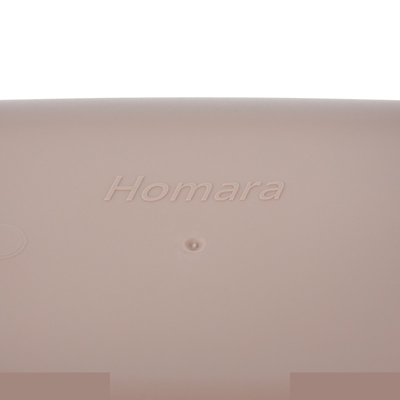 سطل زباله کابینتی همارا مدل 1424G سطل زباله کابینتی همارا مدل 1424G