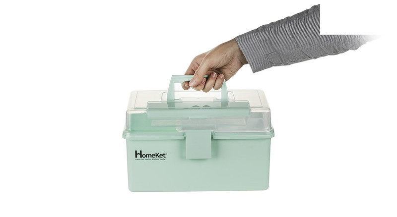 ارگانایزر هوم کت کد 2574