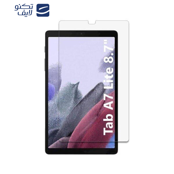 gallery-محافظ صفحه نمایش تبلت سامسونگ Galaxy Tab A7 Lite 8.7 4G - T225 - T220 مدل GLS-TMP  copy.png