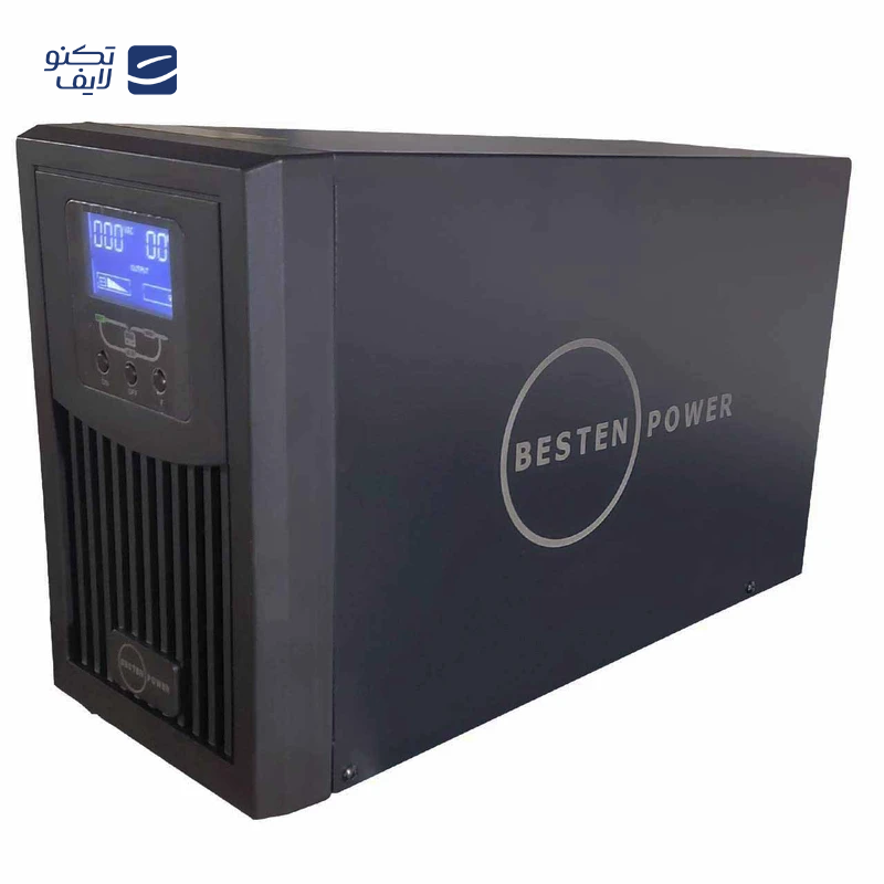 gallery-یو پی اس بستن پاور مدل BPONLINE-3000VA-ExtPro ظرفیت 3000 ولت آمپر copy.png gallery-یو پی اس بستن پاور مدل BPONLINE-3000VA-ExtPro ظرفیت 3000 ولت آمپر copy.png
