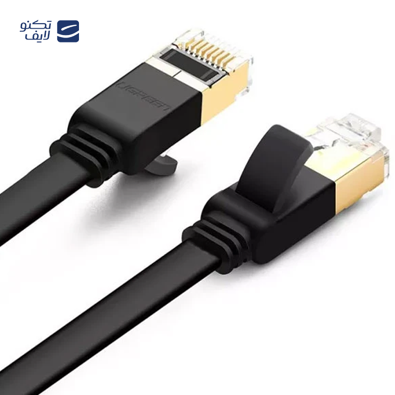 gallery-کابل شبکه CAT7 یوگرین مدل NW106-11261 طول 2 متر copy.png