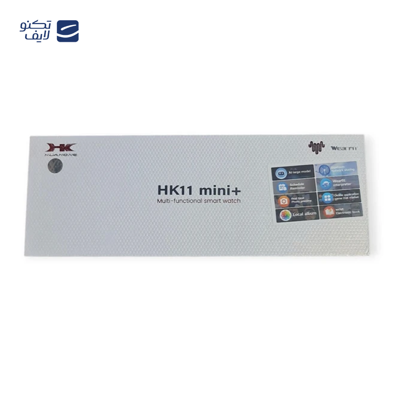 gallery-ساعت هوشمند ویرفیت مدل HK11 mini 41mm بند سیلیکونی copy.png gallery-ساعت هوشمند ویرفیت مدل HK11 mini 41mm بند سیلیکونی copy.png