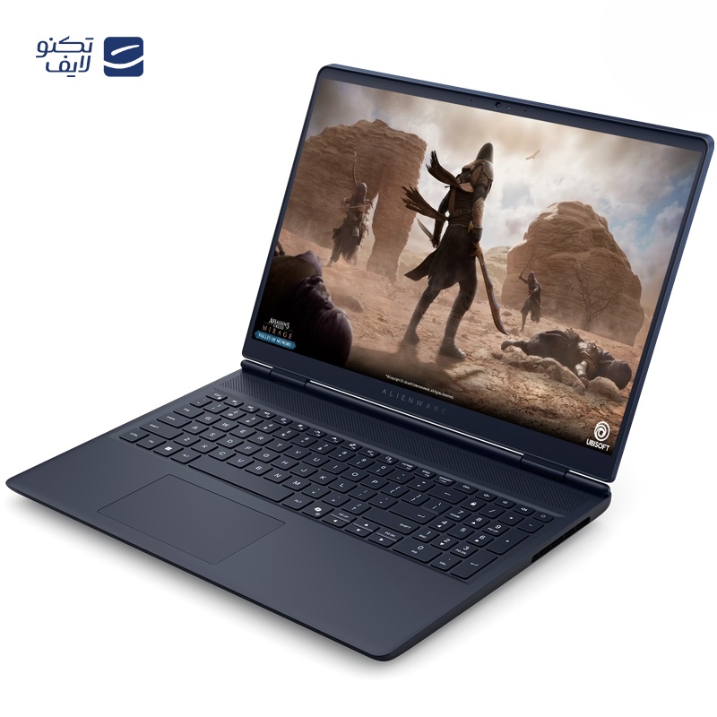 gallery-لپ تاپ الین ور 16 اینچی مدل Alienware 16 Aurora B Core 7 240H 16GB 1TB RTX 5050 copy.png gallery-لپ تاپ الین ور 16 اینچی مدل Alienware 16 Aurora B Core 7 240H 16GB 1TB RTX 5050 copy.png