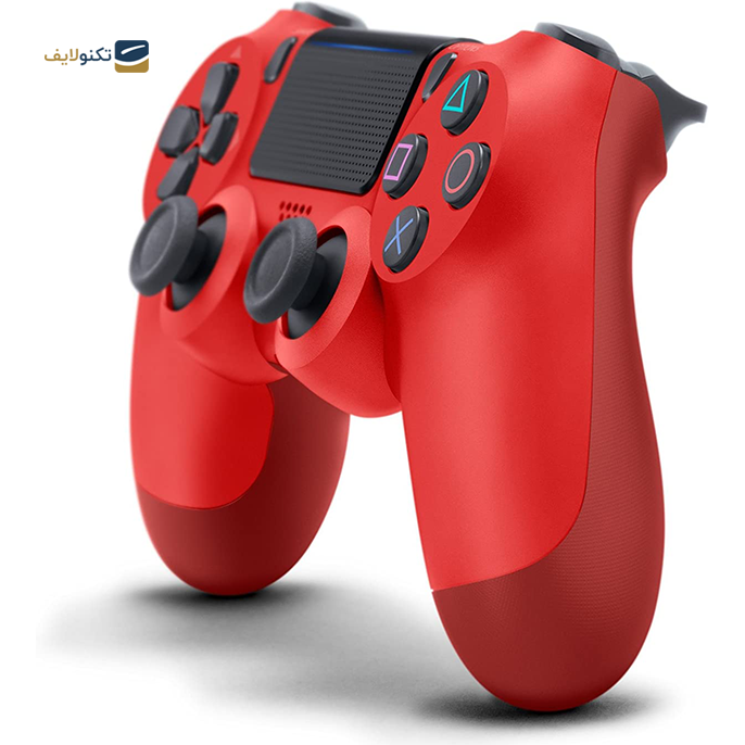 gallery-دسته PS4 قرمز مدل DUALSHOCK copy.png gallery-دسته PS4 قرمز مدل DUALSHOCK copy.png