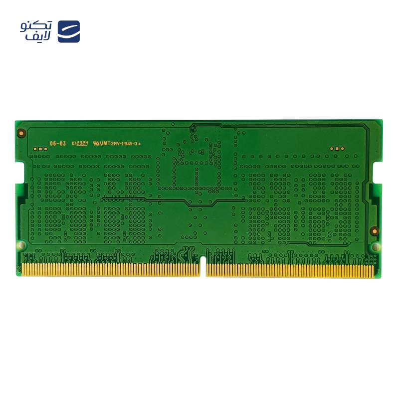 gallery-رم لپ تاپ DDR4 دو کاناله 3200 مگاهرتز CL22 سامسونگ مدل M471A5244CB0 ظرفیت 4 گیگابایت copy.png gallery-رم لپ تاپ DDR4 دو کاناله 3200 مگاهرتز CL22 سامسونگ مدل M471A5244CB0 ظرفیت 4 گیگابایت copy.png