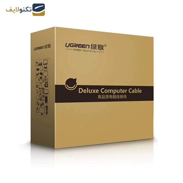 gallery-کابل پرینتر USB 2.0 یوگرین مدل US122-10362 طول 15 متر copy.png gallery-کابل پرینتر USB 2.0 یوگرین مدل US122-10362 طول 15 متر copy.png