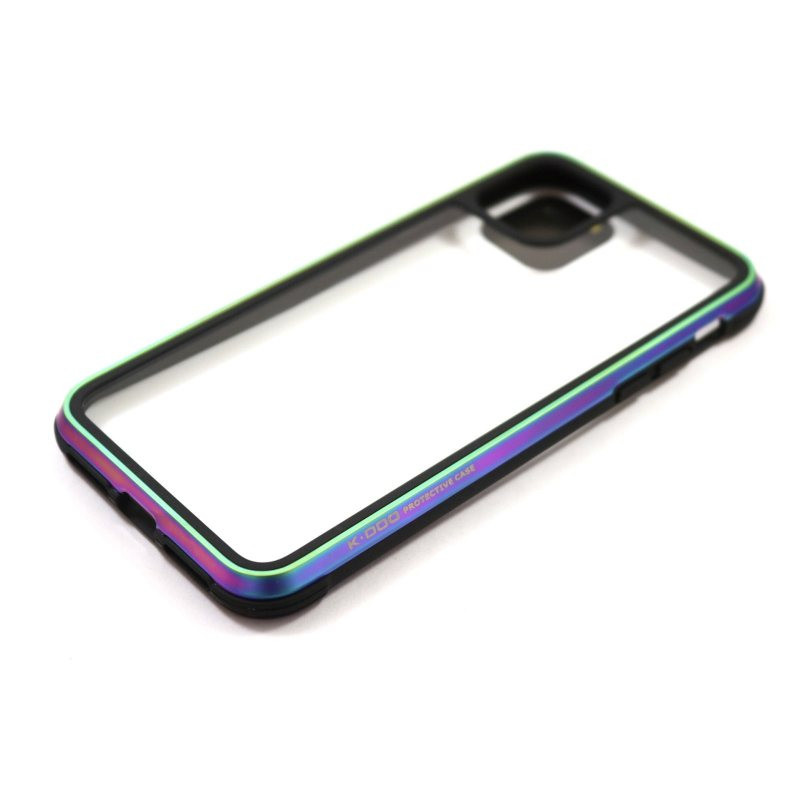 کاور کی-دوو مدل Ares مناسب برای گوشی موبایل اپل iphone 12 pro max کاور کی-دوو مدل Ares مناسب برای گوشی موبایل اپل iphone 12 pro max