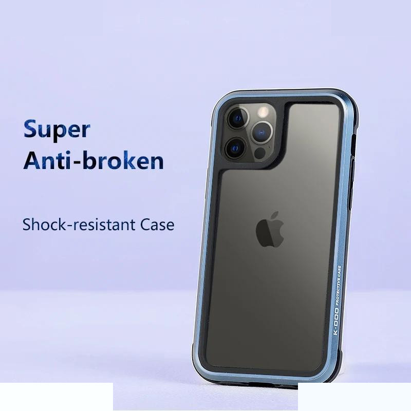 کاور کی -دوو مدل Ares مناسب برای گوشی موبایل اپل iPhone 12 Pro Max کاور کی -دوو مدل Ares مناسب برای گوشی موبایل اپل iPhone 12 Pro Max