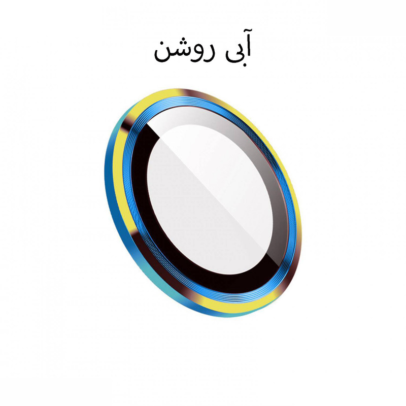 محافظ لنز دوربین گرین مدل Camera lenz Guard مناسب برای گوشی موبایل اپل iPhone 13 Pro Max / 13 Pro محافظ لنز دوربین گرین مدل Camera lenz Guard مناسب برای گوشی موبایل اپل iPhone 13 Pro Max / 13 Pro