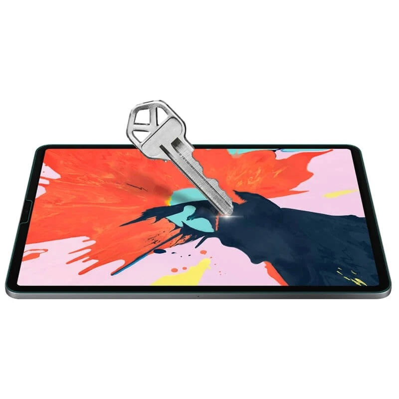 محافظ صفحه نمایش گرین لاین مدل Screen Guard مناسب برای تبلت اپل iPad Air 11 Inch (2025) / iPad 10 (10.9) / iPadA16 محافظ صفحه نمایش گرین لاین مدل Screen Guard مناسب برای تبلت اپل iPad Air 11 Inch (2025) / iPad 10 (10.9) / iPadA16