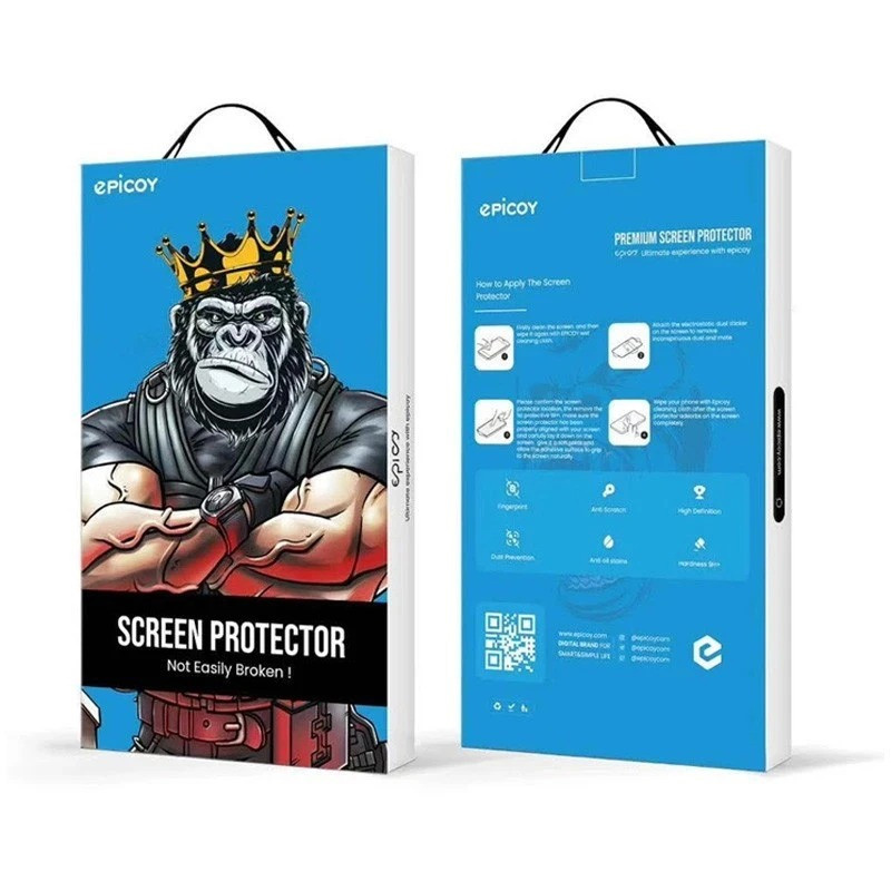 محافظ صفحه نمایش اپیکوی مدل Flip Folding Magi مناسب برای تبلت اپل iPad A16/ iPad 11 (2025) / iPad 10/ iPad 10.9 (2022) محافظ صفحه نمایش اپیکوی مدل Flip Folding Magi مناسب برای تبلت اپل iPad A16/ iPad 11 (2025) / iPad 10/ iPad 10.9 (2022)
