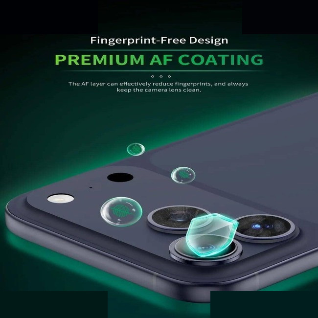 محافظ لنز دوربین گرین لاین مدل Classic Camera Lens مناسب برای گوشی موبایل اپل iPhone 17 Pro Max / iPhone 17 Pro محافظ لنز دوربین گرین لاین مدل Classic Camera Lens مناسب برای گوشی موبایل اپل iPhone 17 Pro Max / iPhone 17 Pro