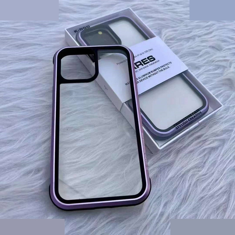 کاور کی-دوو مدل Ares deep purple مناسب برای گوشی موبایل اپل iPhone 14 promax کاور کی-دوو مدل Ares deep purple مناسب برای گوشی موبایل اپل iPhone 14 promax