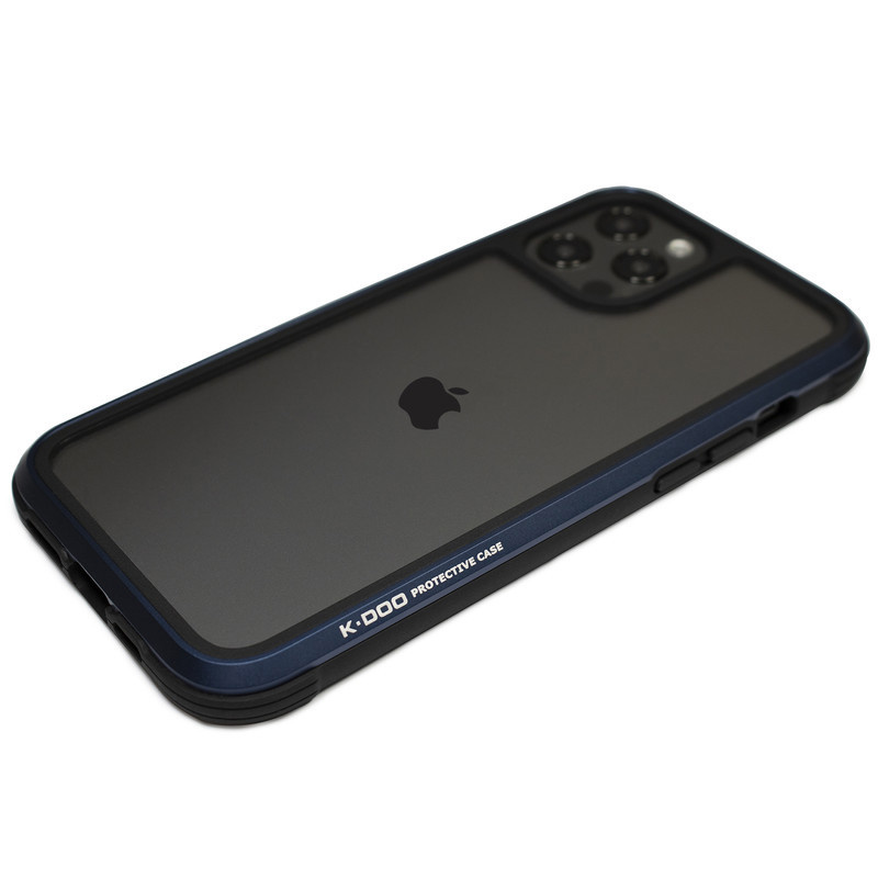 کاور کی-دوو مدل Ares مناسب برای گوشی موبایل اپل IPhone 14promax کاور کی-دوو مدل Ares مناسب برای گوشی موبایل اپل IPhone 14promax