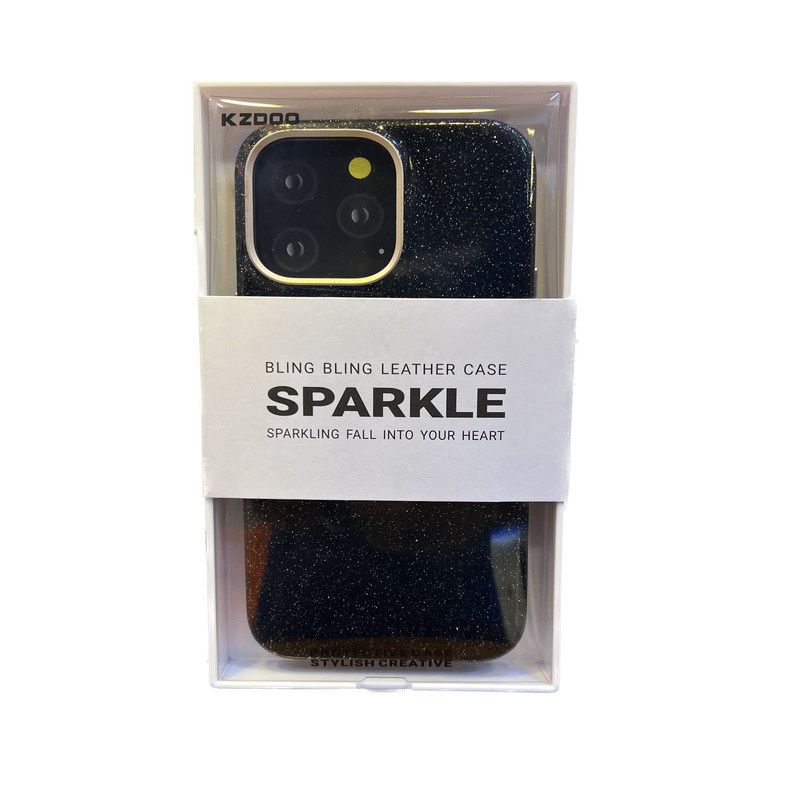 کاور کی-دو مدل Sparkle مناسب برای گوشی موبایل اپل iphone 14 promax کاور کی-دو مدل Sparkle مناسب برای گوشی موبایل اپل iphone 14 promax