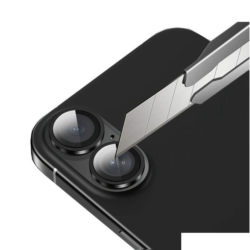 محافظ لنز دوربین گرین لاین مدل HD Plus Camera Lens مناسب برای گوشی موبایل اپل iPhone 17 محافظ لنز دوربین گرین لاین مدل HD Plus Camera Lens مناسب برای گوشی موبایل اپل iPhone 17
