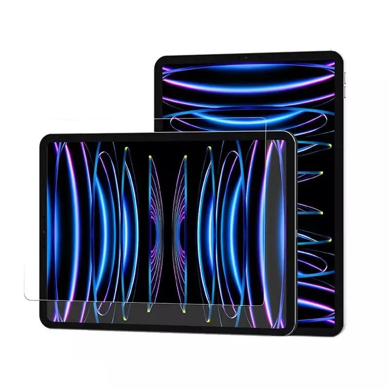 محافظ صفحه نمایش اپیکوی مدل Lion ESD Easy Install مناسب برای تبلت اپل iPad Pro 11 2024 / Air 11 2024/ Air 11 2025 به همراه کیت نصب محافظ صفحه نمایش اپیکوی مدل Lion ESD Easy Install مناسب برای تبلت اپل iPad Pro 11 2024 / Air 11 2024/ Air 11 2025 به همراه کیت نصب