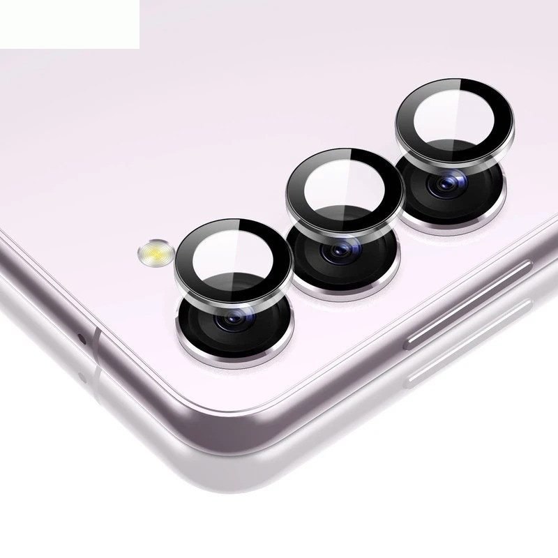 محافظ لنز دوربین شیشهای اپیکوی مدل Chelipa مناسب برای گوشی موبایل سامسونگ Galaxy S25 FE محافظ لنز دوربین شیشهای اپیکوی مدل Chelipa مناسب برای گوشی موبایل سامسونگ Galaxy S25 FE