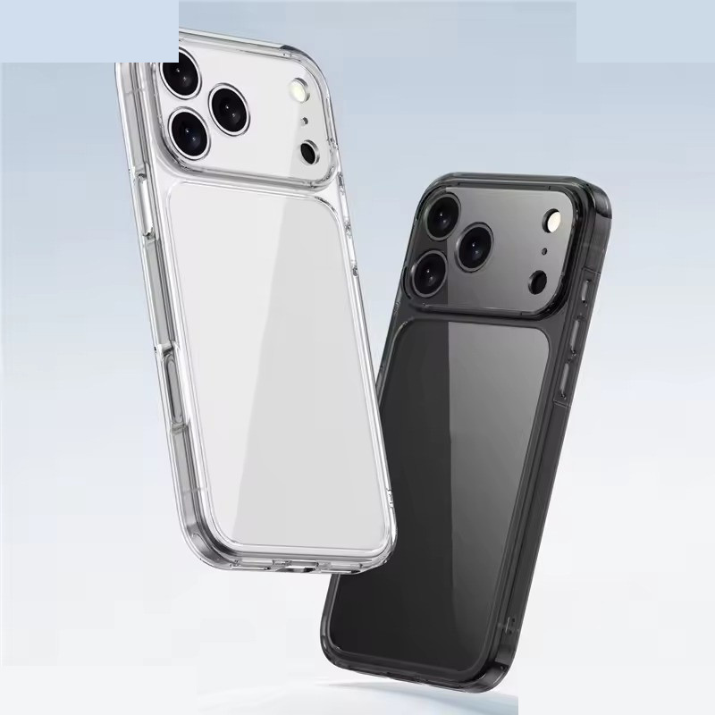 کاور کی -زد دو مدل Guardian مناسب برای گوشی موبایل اپل iPhone 17 Pro کاور کی -زد دو مدل Guardian مناسب برای گوشی موبایل اپل iPhone 17 Pro