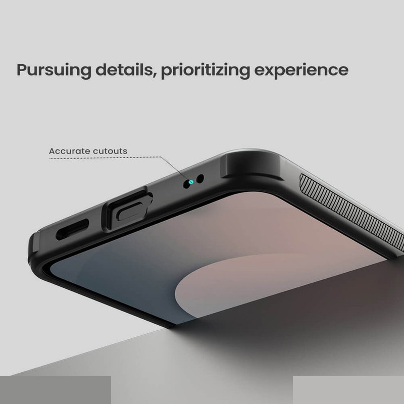 کاور نیلکین مدل Super Frosted Shield Transparent مناسب برای گوشی موبایل سامسونگ Galaxy S25 FE کاور نیلکین مدل Super Frosted Shield Transparent مناسب برای گوشی موبایل سامسونگ Galaxy S25 FE