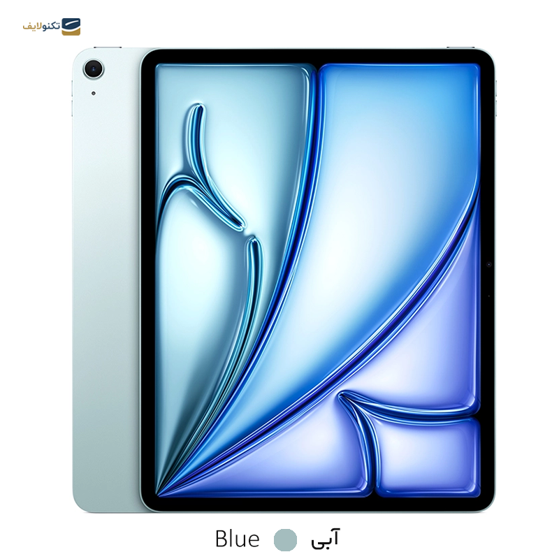 gallery-تبلت اپل مدل iPad Air 13 WiFi (2024) ظرفیت 256 گیگابایت رم 8 گیگابایت copy.png gallery-تبلت اپل مدل iPad Air 13 WiFi (2024) ظرفیت 256 گیگابایت رم 8 گیگابایت copy.png