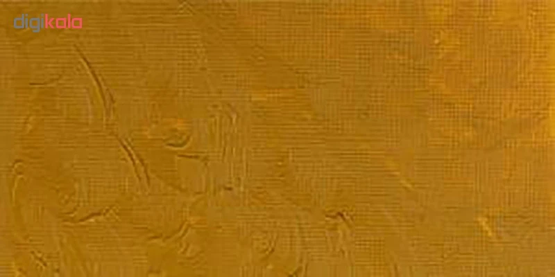 رنگ روغن وینزور اند نیوتون مدل YELLOW OCHRE 44 حجم 37 میلی لیتر رنگ روغن وینزور اند نیوتون مدل YELLOW OCHRE 44 حجم 37 میلی لیتر