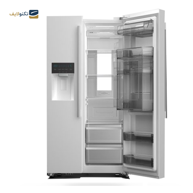 gallery-یخچال فریزر ساید بای ساید دوو 29 فوت سری پارامو مدل DS-3020MW copy.png gallery-یخچال فریزر ساید بای ساید دوو 29 فوت سری پارامو مدل DS-3020MW copy.png