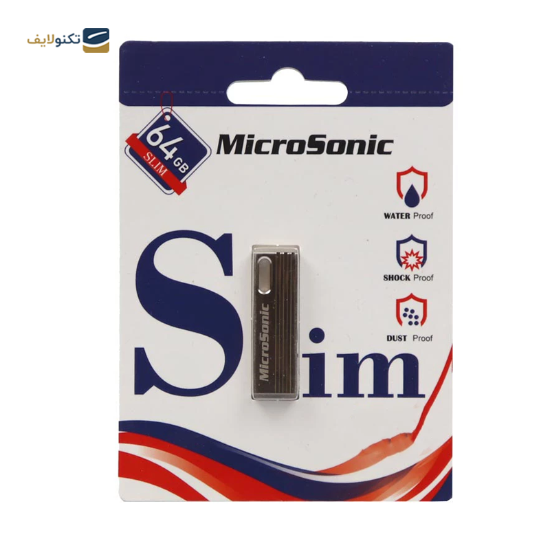 gallery-فلش مموری میکروسونیک مدل Slim ظرفیت 64 گیگابایت-gallery-1-TLP-40151_ec0ff38a-96d3-45d4-b87c-5170f48e6efd.png