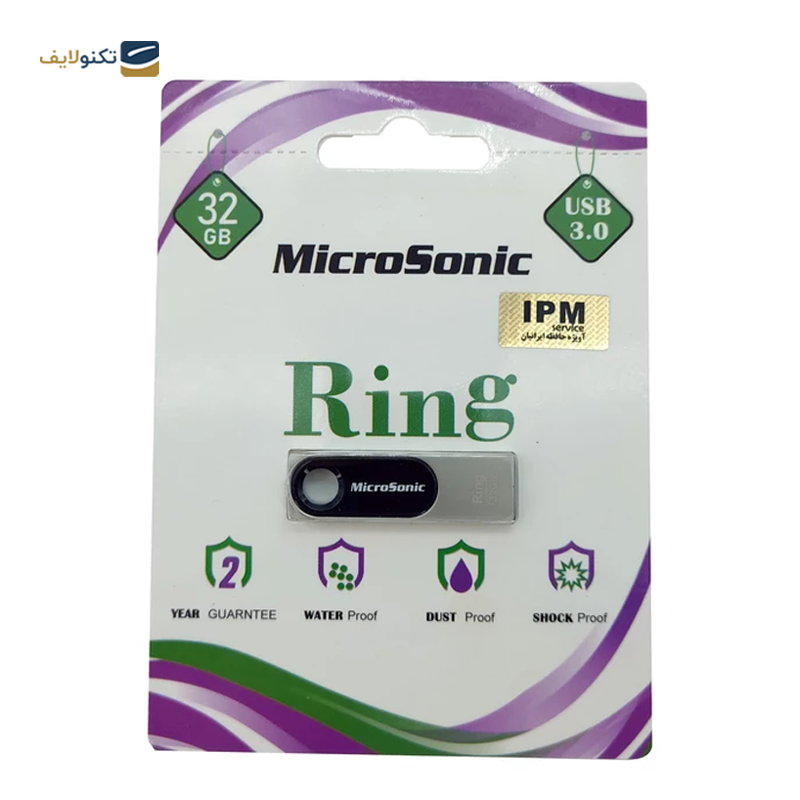 gallery-فلش مموری میکروسونیک مدل Ring ظرفیت 64 گیگابایت copy.png