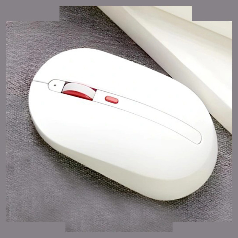 ماوس بی سیم ام آی آی آی دبلیو مدل Silent MWMM01 ماوس بی سیم ام آی آی آی دبلیو مدل Silent MWMM01